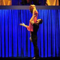 Dirty Dancing : la comédie musicale à Paris en 2015