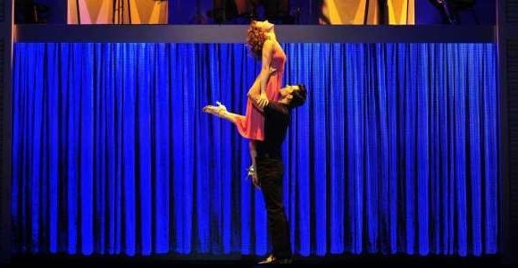 Dirty Dancing : la comédie musicale à Paris en 2015