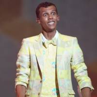 Stromae sera en concert à New York au mois de juin