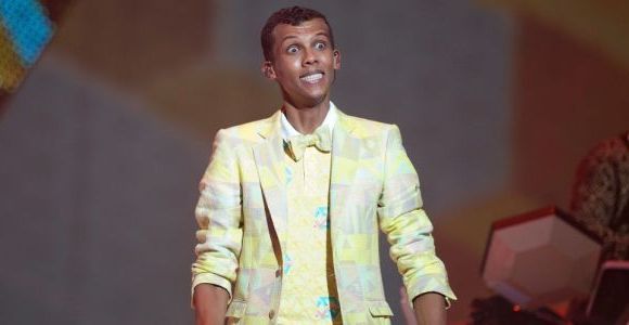 Stromae sera en concert à New York au mois de juin