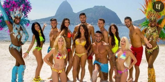 Marseillais à Rio : les épisodes sur W9 Replay / 6Play