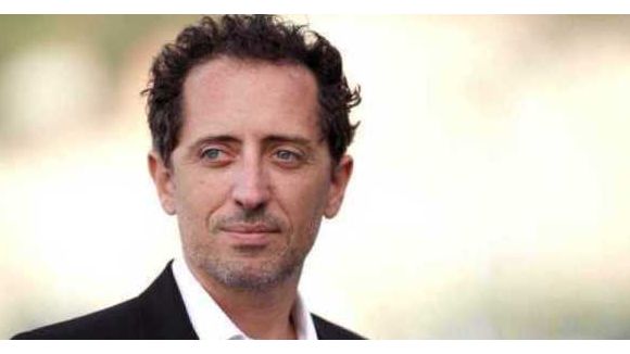 Gad Elmaleh : une fausse mort sur Twitter