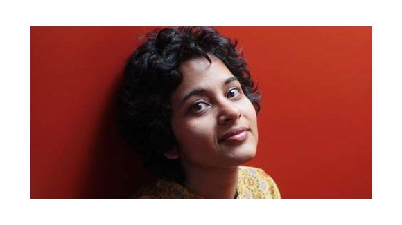 "L'agenda des plaisirs" : le nouveau roman rocambol'sexe d'Abha Dawesar 