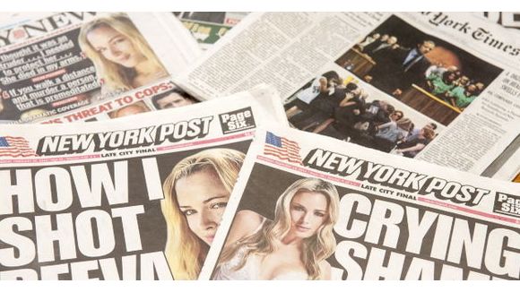 Oscar Pistorius : le sportif plaide non coupable pour le meurtre de Reeva Steenkamp