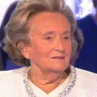 Bernadette Chirac arrêtée à crontresens dans Paris