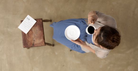 Le café au beurre : nouvelle tendance aux Etats-Unis