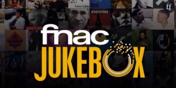 Fnac Jukebox : un nouveau service de musique en streaming