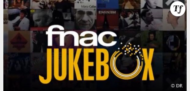 Fnac Jukebox : un nouveau service de musique en streaming