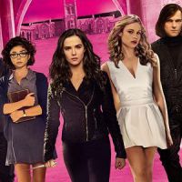 Vampire Academy : découvrez la bande-annonce