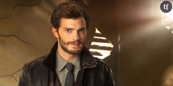 Fifty Shades of Grey : Jamie Dornan est complexé par sa façon de marcher