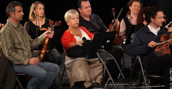 Joséphine ange gardien : Mimie Mathy dans le monde de la musique – TF1 Replay
