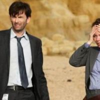 Broadchurch Saison  2 : David Tennant absent et une date sur France 2