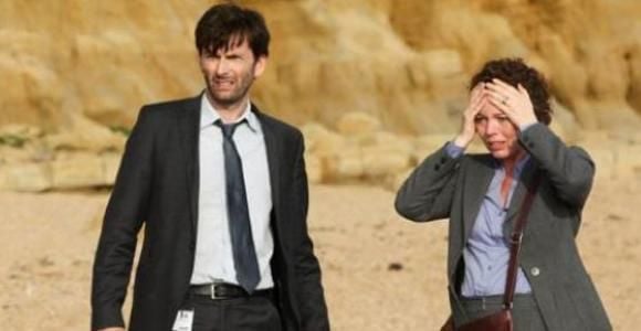 Broadchurch Saison  2 : David Tennant absent et une date sur France 2