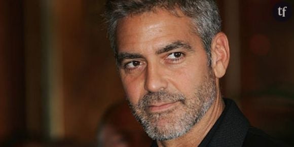 George Clooney serait en couple avec Amal Alamuddin