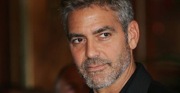 George Clooney serait en couple avec Amal Alamuddin