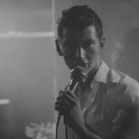 Arctic Monkeys dévoile le clip de la chanson Arabella