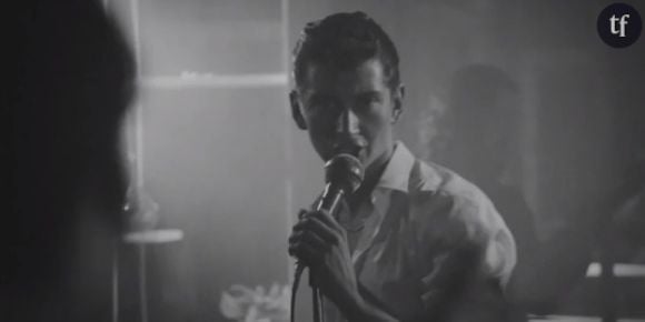 Arctic Monkeys dévoile le clip de la chanson Arabella