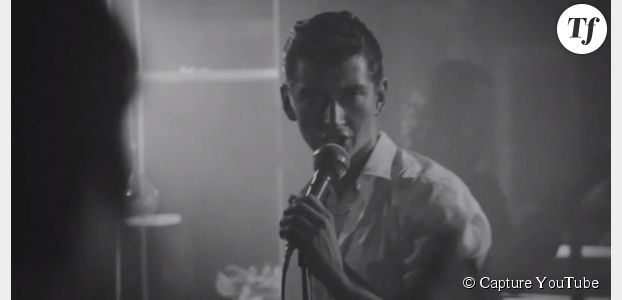 Arctic Monkeys dévoile le clip de la chanson Arabella