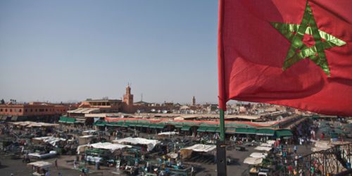 Pédophilie au Maroc : les ONG de protection de l'enfance portent plainte