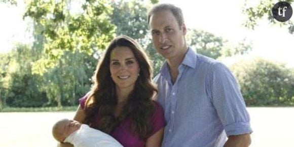 Kate Middleton et William : tout savoir de leur voyage en Australie avec George