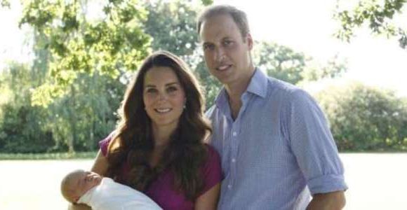 Kate Middleton et William : tout savoir de leur voyage en Australie avec George