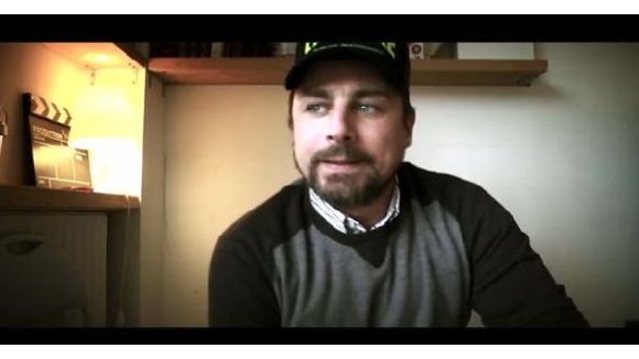 Quentin Elias : Steven Gunnell (Alliage) rend un hommage très étonnant