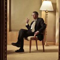 Bill Gates est (encore une fois) l'homme le plus riche du monde