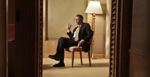 Bill Gates est (encore une fois) l'homme le plus riche du monde