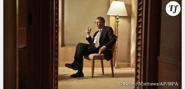 Bill Gates est (encore une fois) l'homme le plus riche du monde
