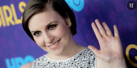 Lena Dunham (Girls) bientôt auteure de comics