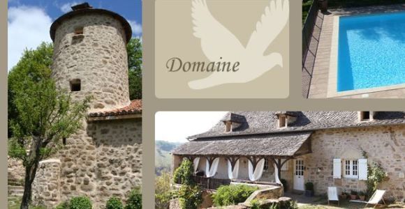 Maison préférée des Français : Le Pigeonnier est le gagnant – France 2 Replay