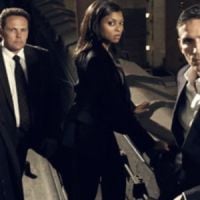 Person of Interest Saison 2 : un top de Victoria’s Secret en danger sur TF1 Replay