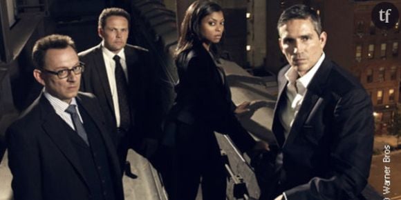 Person of Interest Saison 2 : un top de Victoria’s Secret en danger sur TF1 Replay