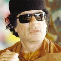 Libye : Kadhafi invente la répression au viol et au Viagra