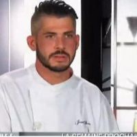 Jérémy Brun (Top Chef) partant pour être candidat dans les Anges