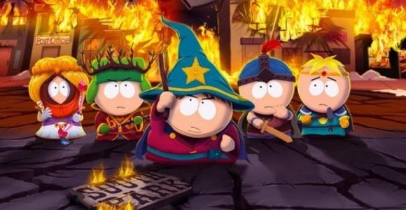 South Park : L'intégralité des scènes censurées du jeu dévoilée - vidéo