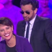 Touche pas à mon poste : Najat Vallaud-Belkacem danse avec Hanouna