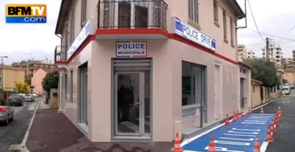 TF1 : de faux témoignages orchestrés par la police dans le JT ? 