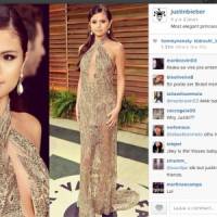 Selena Gomez : Justin Bieber tente de la reconquérir sur Instagram