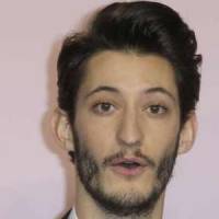 Pierre Niney a réalisé un film publicitaire pour Yves Saint Laurent