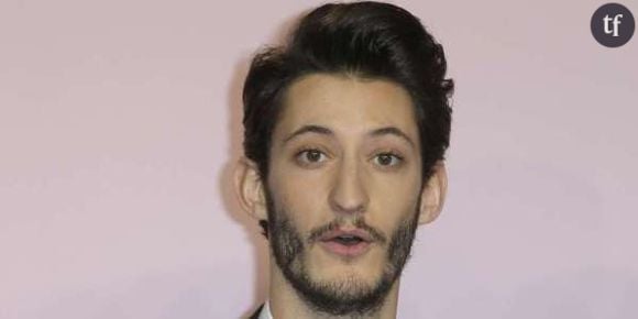 Pierre Niney a réalisé un film publicitaire pour Yves Saint Laurent