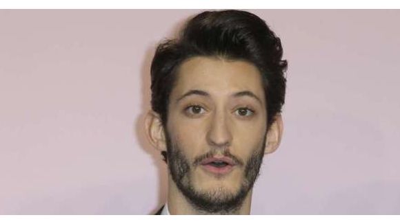 Pierre Niney a réalisé un film publicitaire pour Yves Saint Laurent