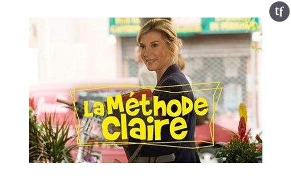 La méthode Claire : Michèle Laroque de retour sur M6 Replay / 6Play