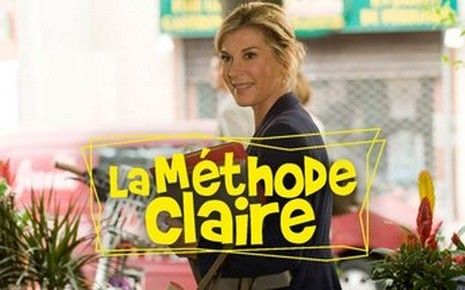 La méthode Claire : Michèle Laroque de retour sur M6 Replay / 6Play