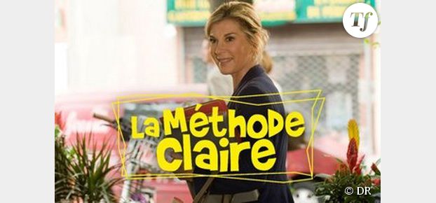 La méthode Claire : Michèle Laroque de retour sur M6 Replay / 6Play