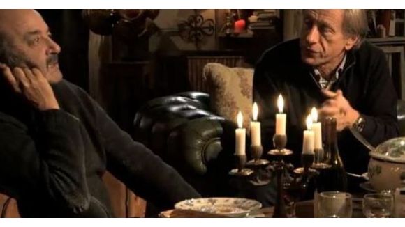 Parenthèse inattendue : les confessions d’Alice Pol et Louis Chedid – France 2 Replay