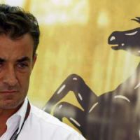 Formule 1 : Jean Alesi devient chroniqueur pour Canal +