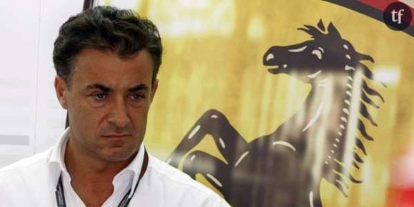 Formule 1 : Jean Alesi devient chroniqueur pour Canal +