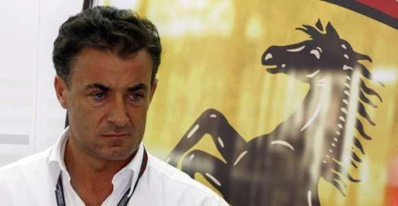 Formule 1 : Jean Alesi devient chroniqueur pour Canal +