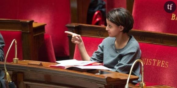 Vallaud-Belkacem et les féministes "ultras" "émasculent les sexes", selon Julien Dray